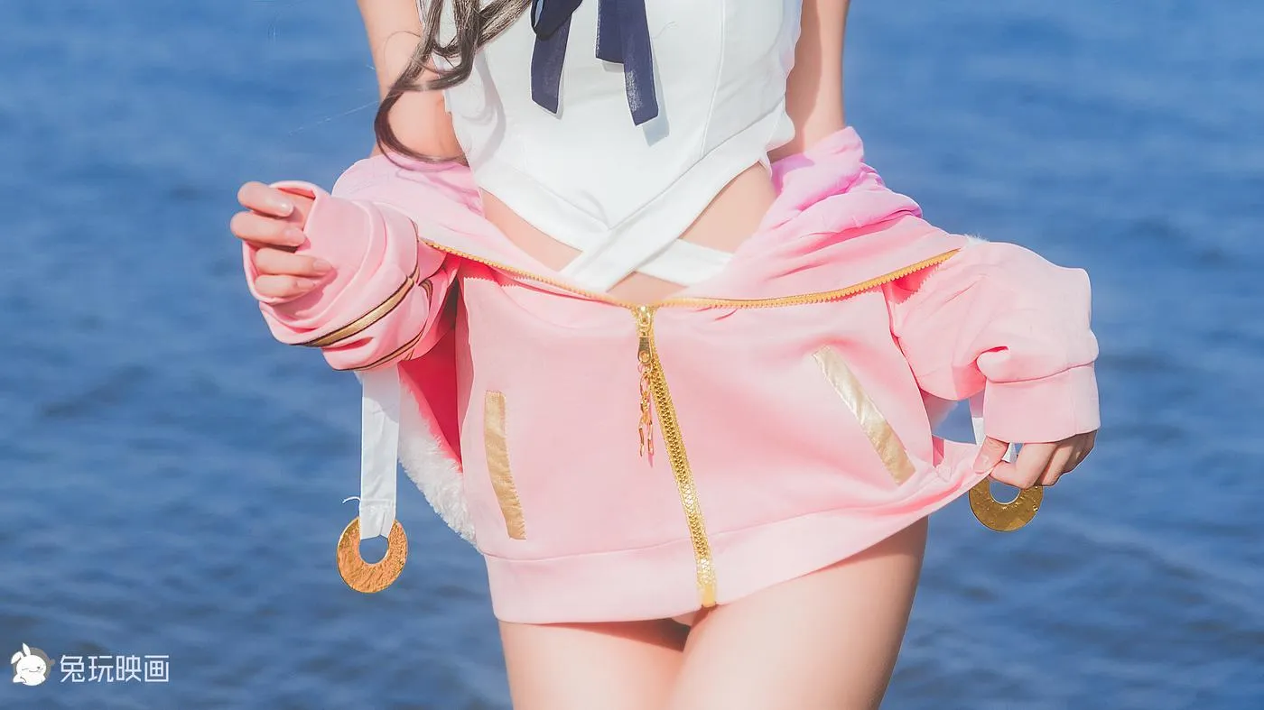 NO.20 泳装凛 [42P]插图
